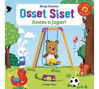 Osset Siset. Anem a jugar!