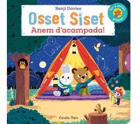 Osset Siset. Anem D Acampada!