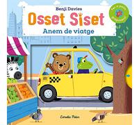 Osset Siset. Anem De Viatge