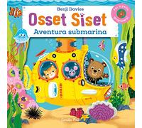 Osset Siset. Aventura submarina