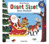 Osset Siset. Bon Nadal!