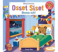 Osset Siset. Bona nit!