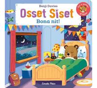 Osset Siset. Bona nit!