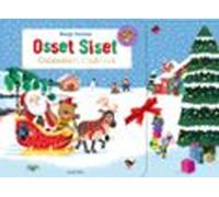 osset siset. calendari dadvent