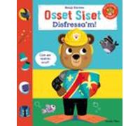 Osset Siset. Disfressa M!
