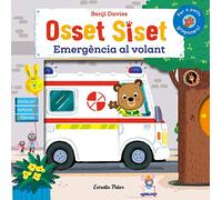 Osset Siset. Emergència al volant