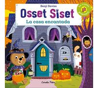 Osset Siset. La casa encantada