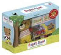 Osset Siset. Llibre I Peluix