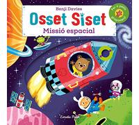 Osset Siset. Missió espacial