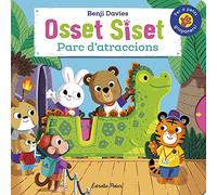 Osset Siset. Parc d'atraccions