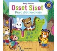 Osset Siset. Parc d'atraccions
