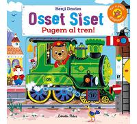 Osset Siset. Pugem al tren!