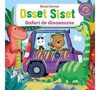 Osset Siset. Safari De Dinosaures