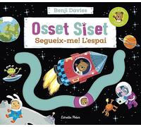 Osset Siset. Segueix-me! L'espai