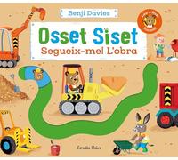 Osset Siset. Segueix-me! L Obra