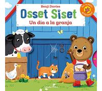 Osset Siset: Un Dia A La Granja (catalan)