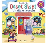Osset Siset. Un Dia A L Escola