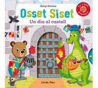 Osset Siset. Un dia al castell
