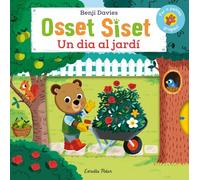 Osset Siset. Un dia al jardí