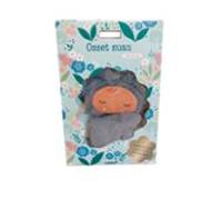 Osset Suau. Llibre De Tela Supersuau Per Abraçar