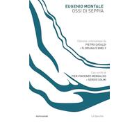 Ossi di seppia (Lo specchio)