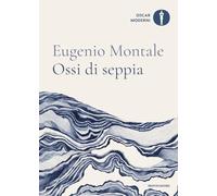 Ossi di seppia (Oscar moderni)