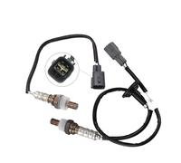 Ossigeno O2 Sensor Sonda Lambd Para Toyota Para Yaris 1.3 Para Vois Direct 2 Piezas Sensor De Oxígeno Lamda O2 02 89465-52380 89465-52700 Accesorios De Repuesto Para Automóvil