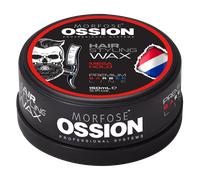 OSSION Premium Barber Line Hair Wax150ml. Cera para el Peinado