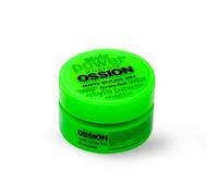 Ossion Style Power Styling Matte Wax - 100ml