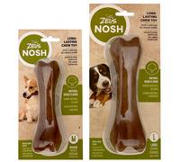 Osso Nosh Nylon e Madeira - Tamaño: L