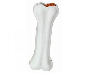 Osso Prensado c/ Recheio Pato - Cantidad: 120 g