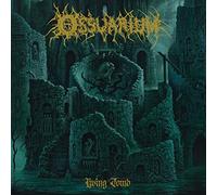 Ossuarium - Living tomb