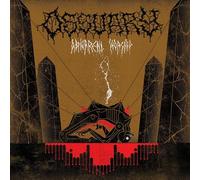 OSSUARY - ABHORRENT WORSHIP [Casete]