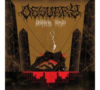 Ossuary Abhorrent Worship (CD) Album