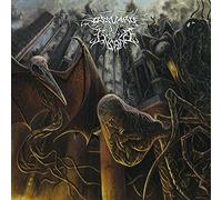 Ossuary Insane - Possession of the Flesh [Vinilo]