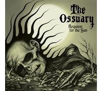 Ossuary,the - Requiem for the Sun (Black Vinyl) [Vinilo]