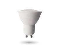 Ossun-Bombilla Dicroica Led Profesional 8W Gu-10 3000K