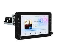 Ossuret Android 14 Radio de Coche para Alfa Romeo Spider/159 / Brera /159 Sportwagon, 8 núcleos 4G+32G GPS Navi 7 Pulgadas QLED táctil CarPlay Android Auto SWC Bluetooth 4G LTE DSP