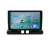 Ossuret - Radio para (2017-2023) Citroen C3/C3 aircross/Citroen C4/C4 aircross (Brazil), 9 Pulgadas Android 13 Pantalla Táctil 2+32GB Navegación GPS con Carplay (para la Versión Baja Configuración)