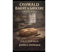 OSSWALD OVEN SAGA: BOOK 7