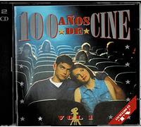 Ost - 100 Anos de Cine 1 [Import]