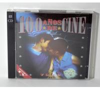 Ost - 100 Anos de Cine 2 [Import]