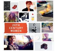 Ost - 20th Century Women [Vinilo]