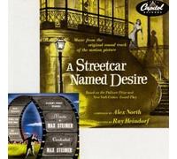 Ost - A Streetcar Named Desire [Import]