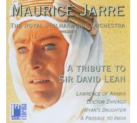 Ost - A Tribute to Sir David Lean [Import]