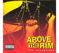 Ost - Above the Rim-the Soundtrack
