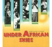 Ost - African Pop Music