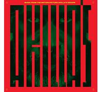 Various - Akilla'S Escape