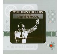 Ost - Alfred Newman: Wuthering Heights - Sturmhöhe (Original Film Soundtrack)