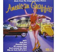 Ost - American Graffiti-1